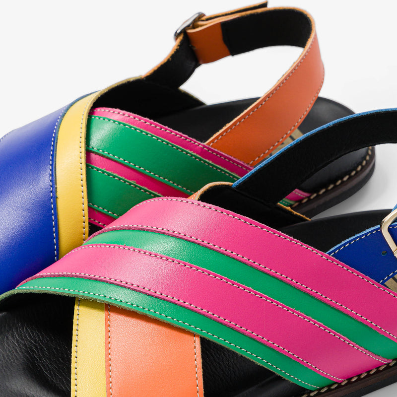 Sandales Sunset Riviera