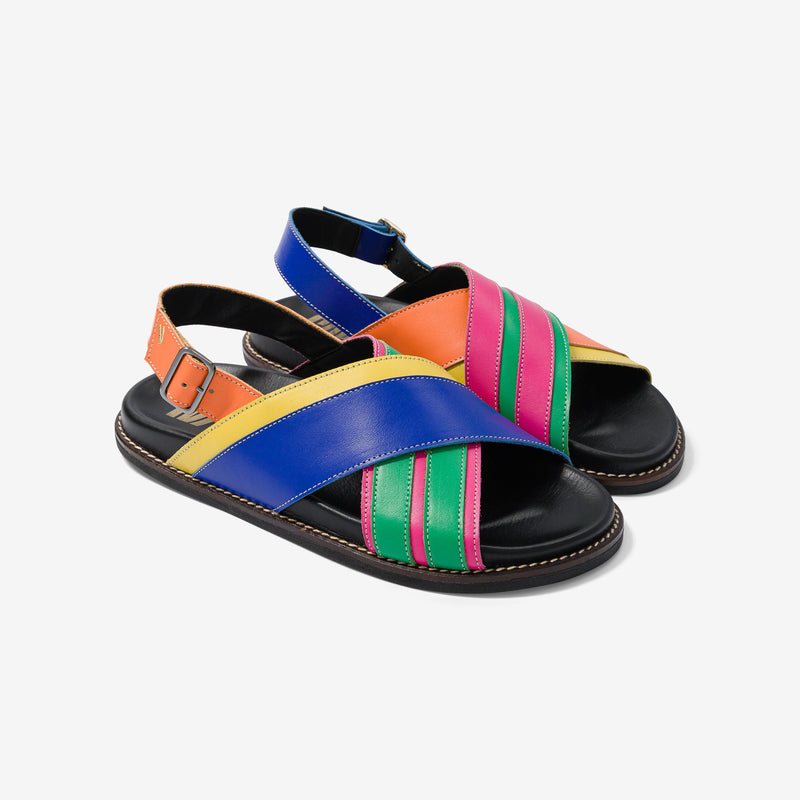 Sandales Sunset Riviera