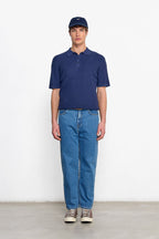 Polo Sunset Navy