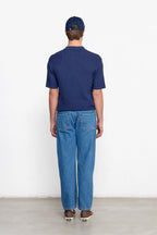 Polo Sunset Navy