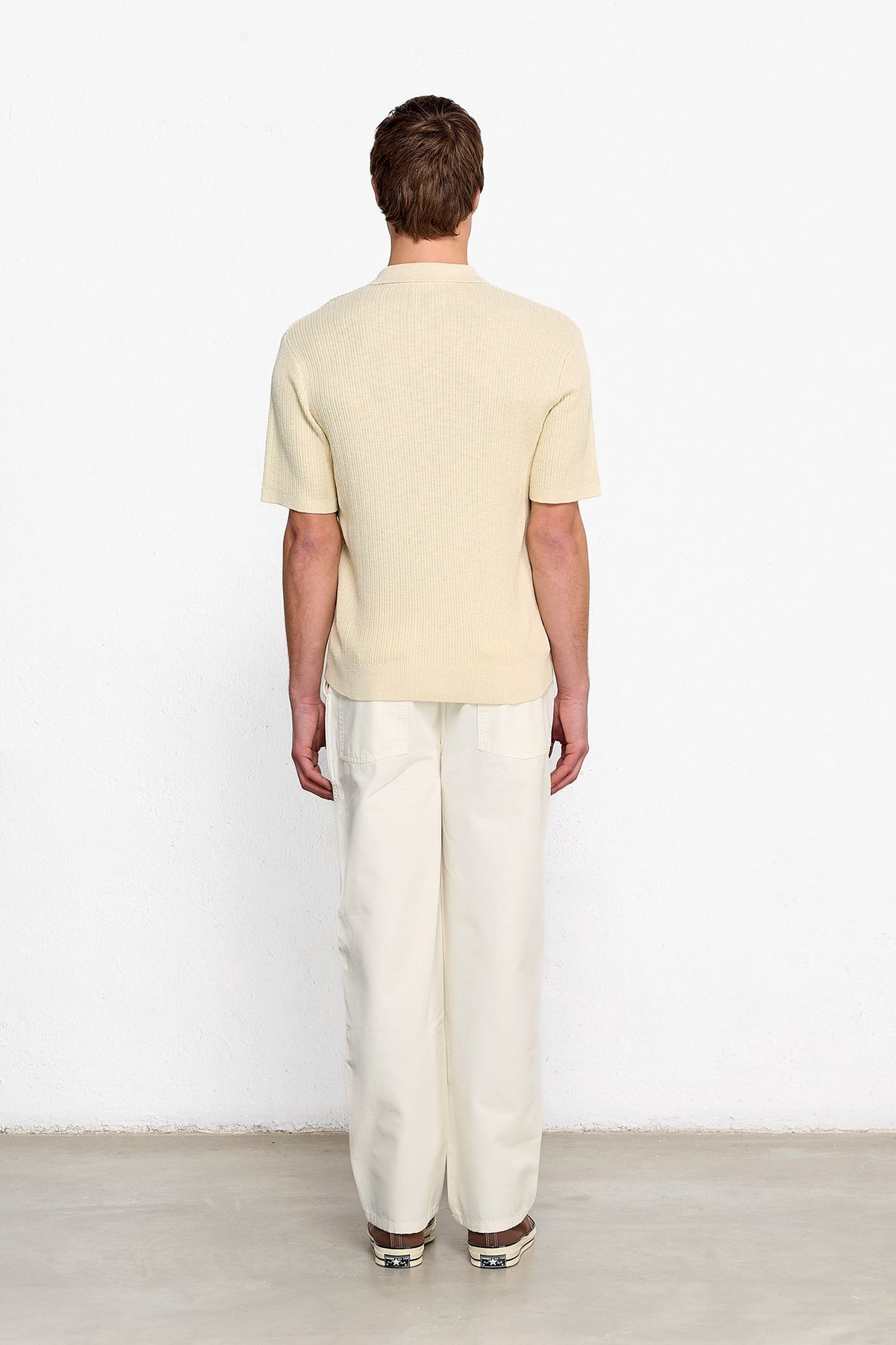 Polo Sunset Beige