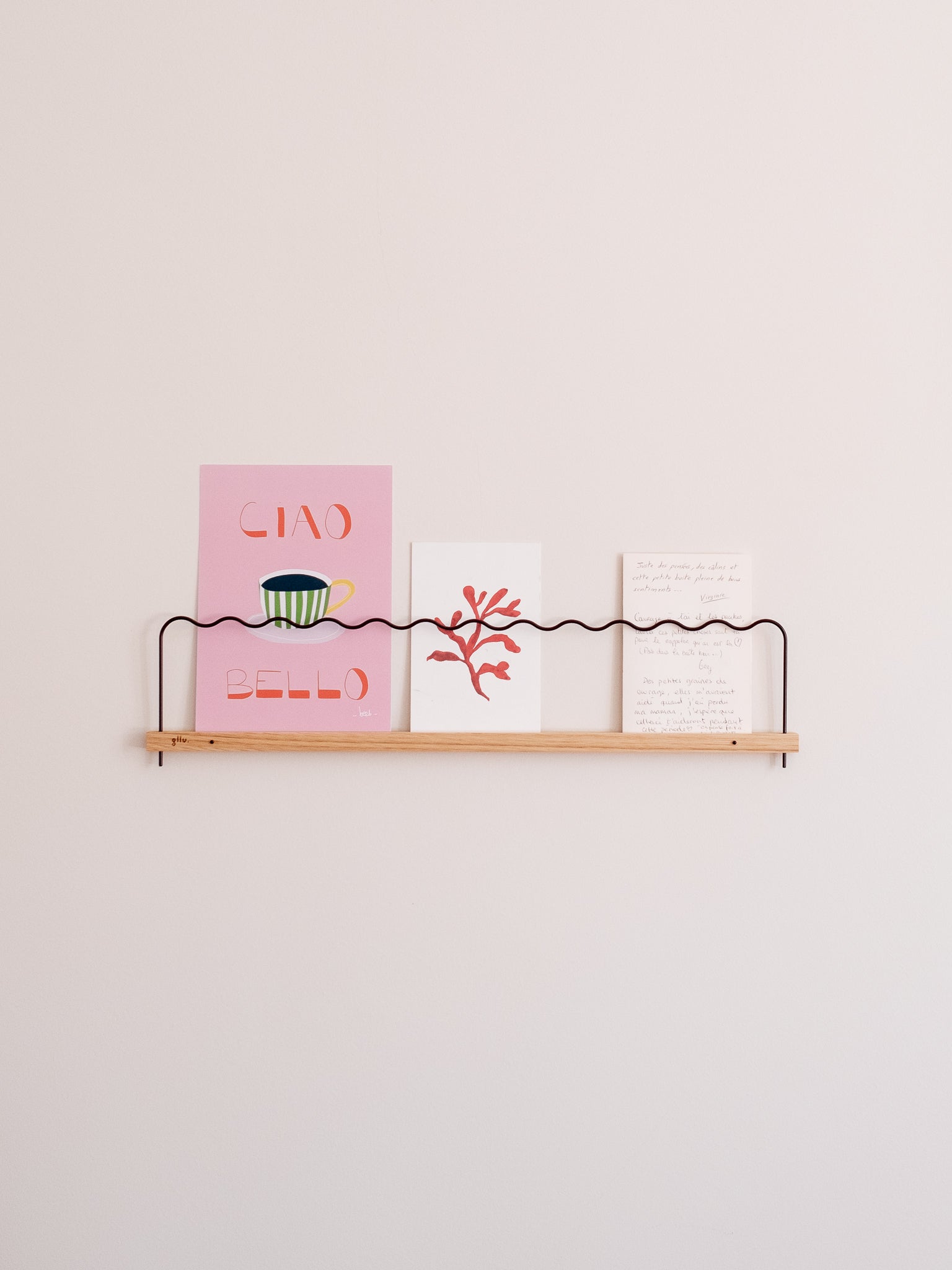 Super-Poses - Petit & Moyen Modèles