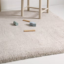 Tapis lavable en machine uni SUPER ETICO LIN M 