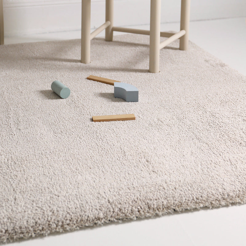 Tapis lavable en machine uni SUPER ETICO LIN M 