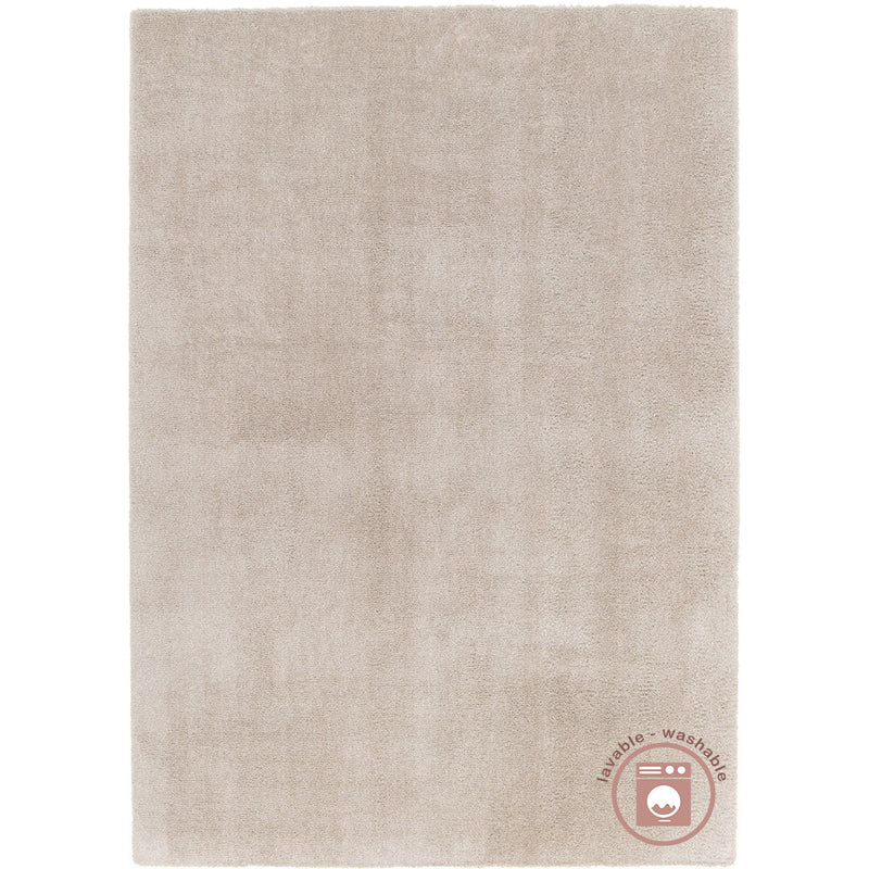 Tapis lavable en machine uni SUPER ETICO LIN S 