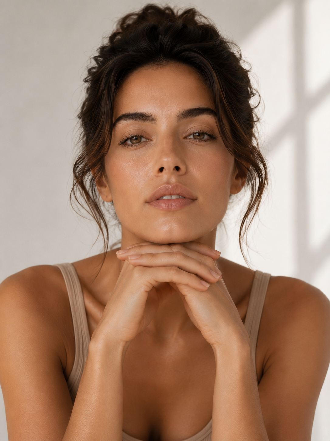 Supra Visage – Programme Anti-Âge & Fermeté + Diagnostic – 4 Séances