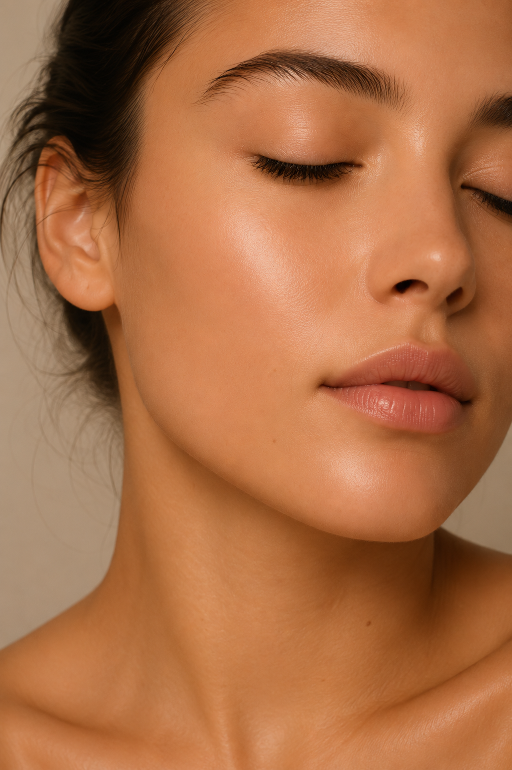 Supra Visage – Programme Anti-Âge & Fermeté + Diagnostic – 4 Séances