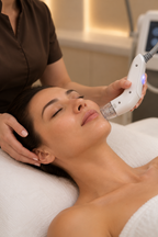 Supra Visage – Programme Anti-Âge & Fermeté + Diagnostic – 4 Séances