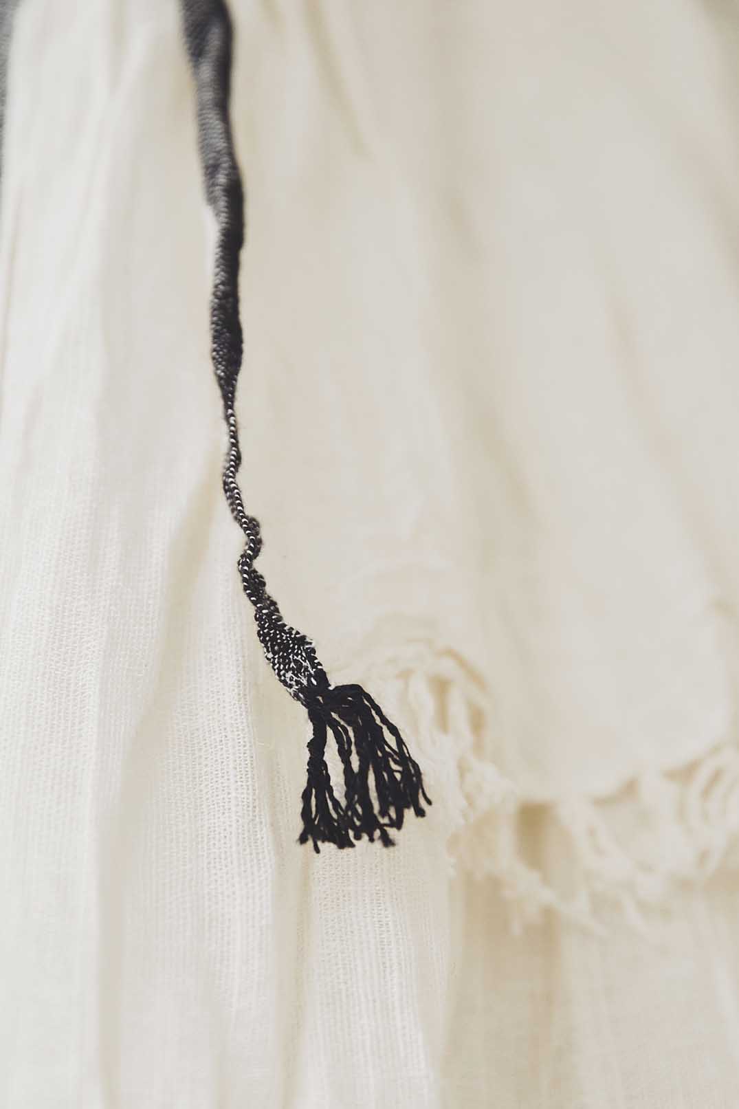 Surendra - Rideau - Fibres Naturelles