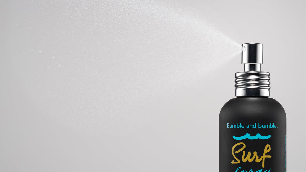 Salt Spray Beach Wave Effect - Bb.Surf