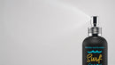 Efecto spray de sal que regresa de la playa - Bb.Surf