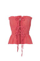 Top Suri Pink
