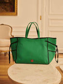 Cabas Susanna - Vert Foret