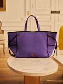 Cabas Susanna - Violet