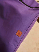 Cabas Susanna - Violet