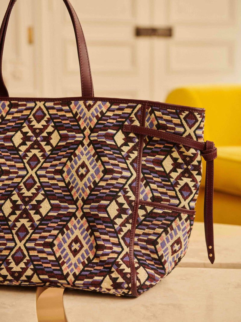 Cabas Suzanne - Multico