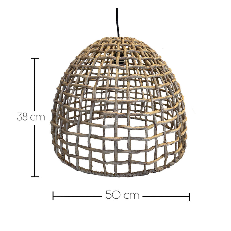 Suspension Solaire - Amadeo Solar