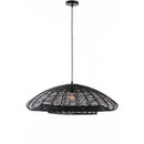Suspension Filaire - Alba Black
