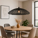 Suspension Filaire - Alba Black