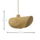 Solar Pendant Light - Kleia Solar