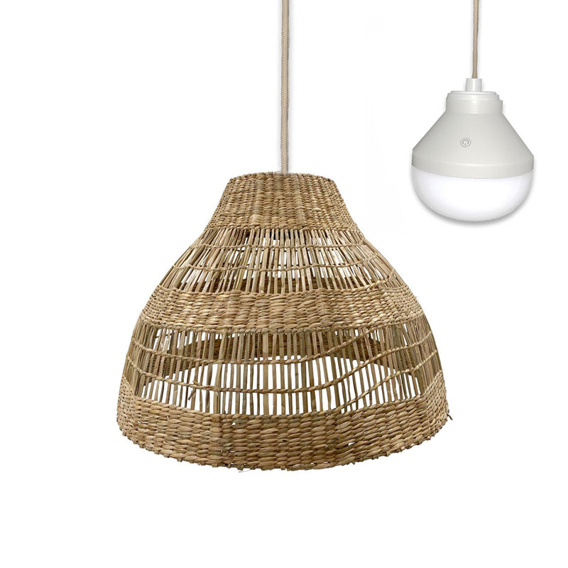 Wireless Pendant Light - Merida Nomad