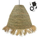 Suspension Solaire - Big Anafi Solar
