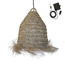 Suspension Solaire - Anafi Solar