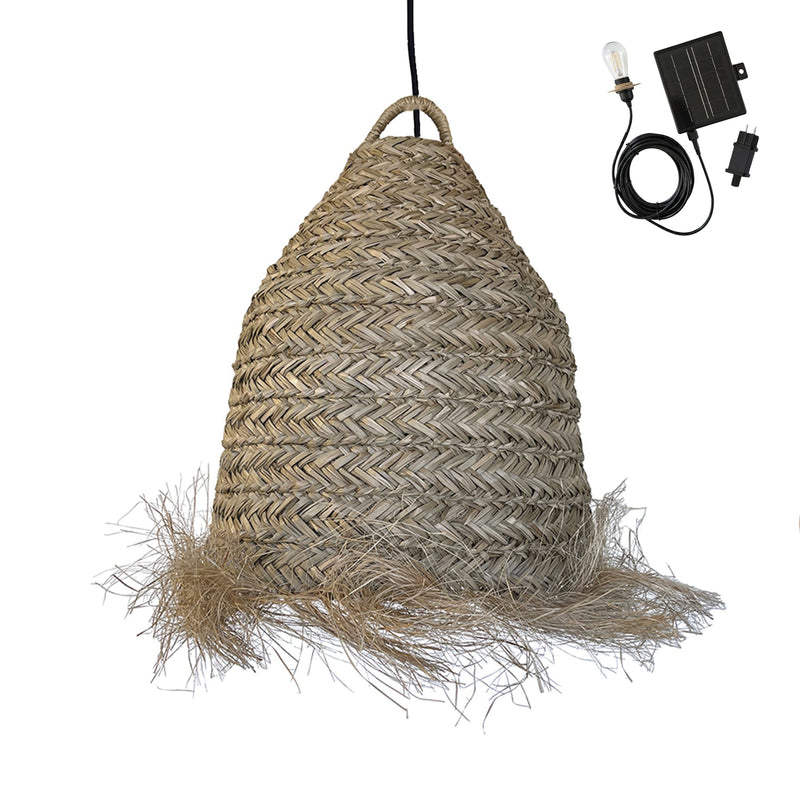 Suspension Solaire - Anafi Solar