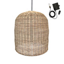 Solar Pendant Light - Giacomo Solar