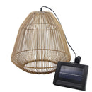 Lámpara colgante solar - Maya