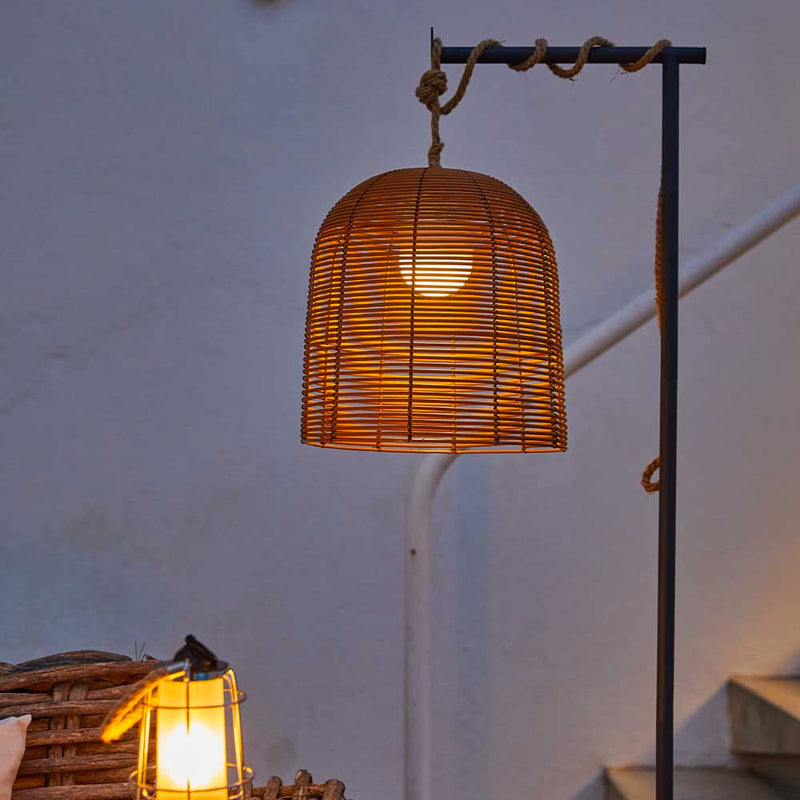 Suspension Sans Fil - Hang Boheme