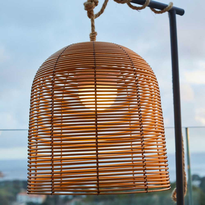 Suspension Sans Fil - Hang Boheme