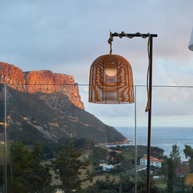 Suspension Sans Fil - Hang Boheme