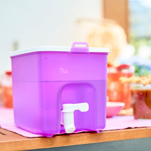 Clip On The Go Cubi 3.1L