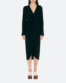Vestido Susan - Negro