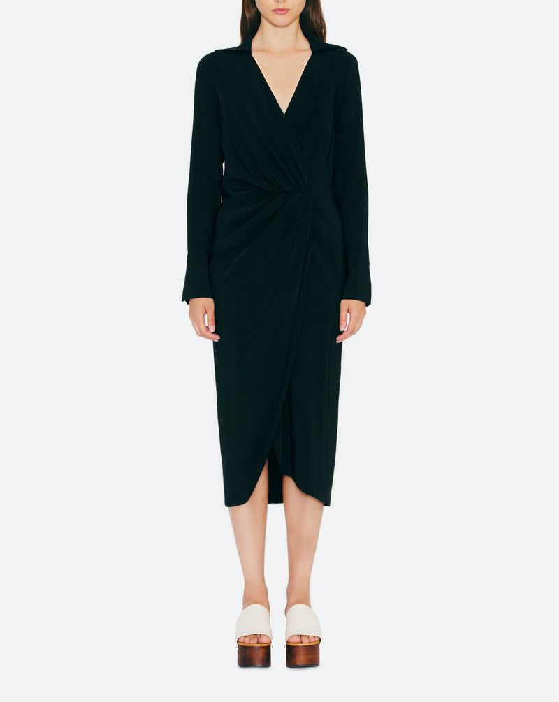 Vestido Susan - Negro