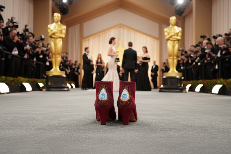 Un Amour De Swann - Merlot