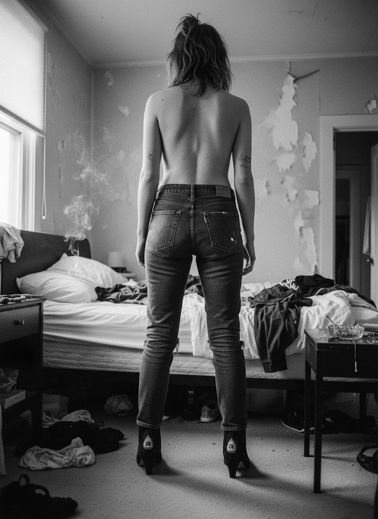 Un Amour De Swann - Merlot