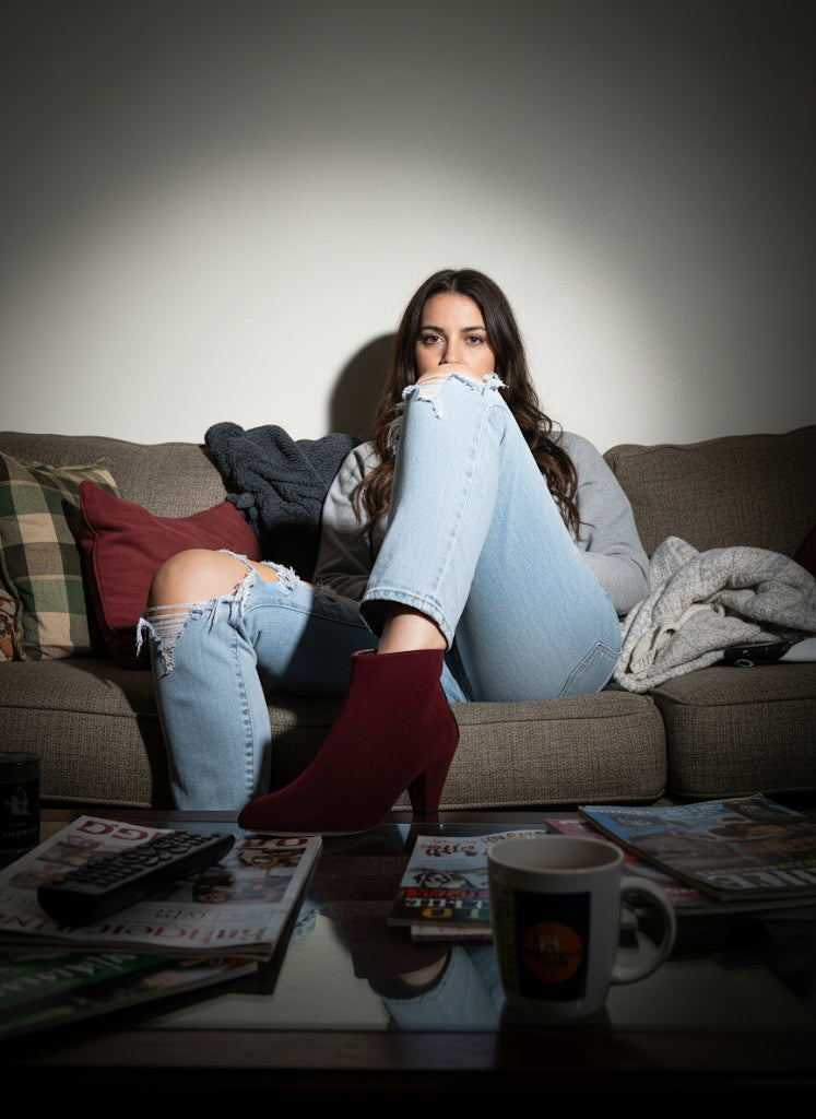 Un Amour De Swann - Merlot