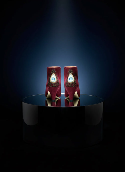 Un Amour De Swann - Merlot