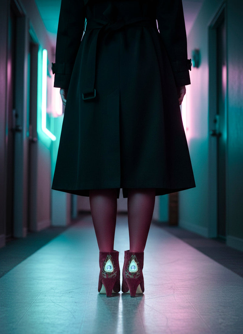 Un Amour De Swann - Merlot