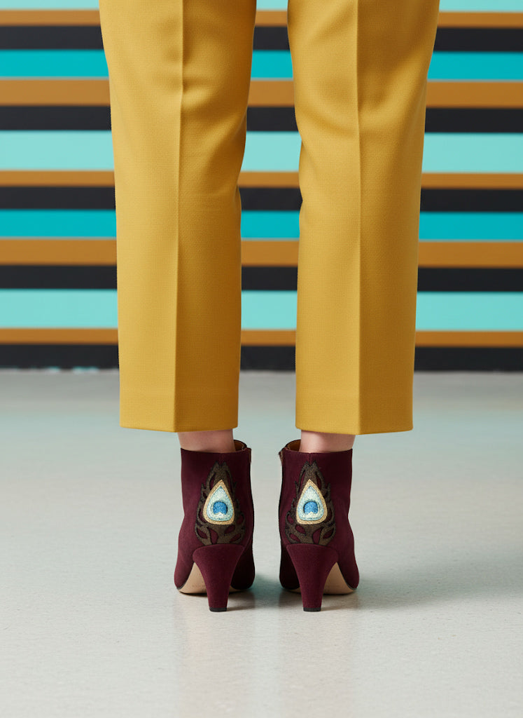 Un Amour De Swann - Merlot