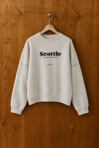 Sweatshirt Seattle