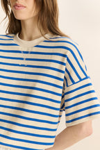 Sweat Chiara - Electrique