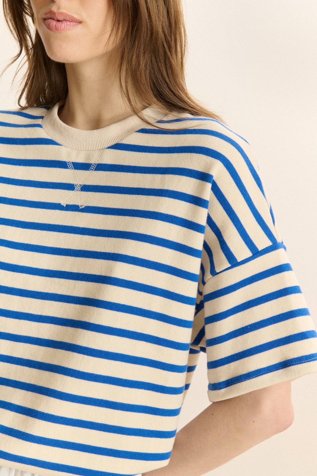 Sweat Chiara - Electrique
