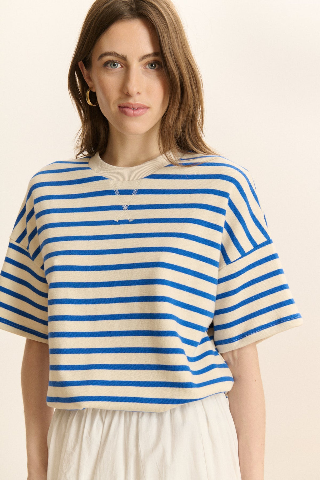 Sweat Chiara - Electrique