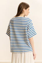 Sweat Chiara - Electrique