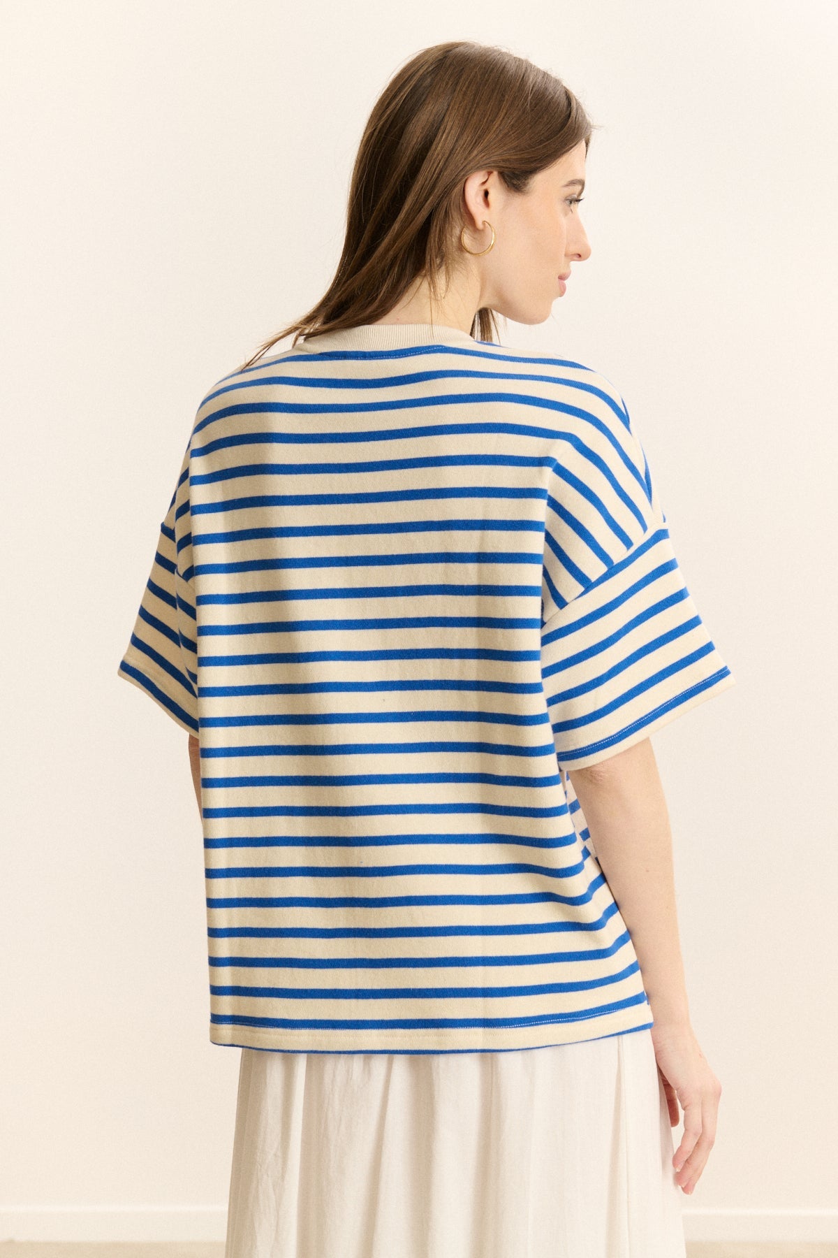 Sweat Chiara - Electrique