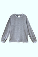 Sweat Teddy - Gris