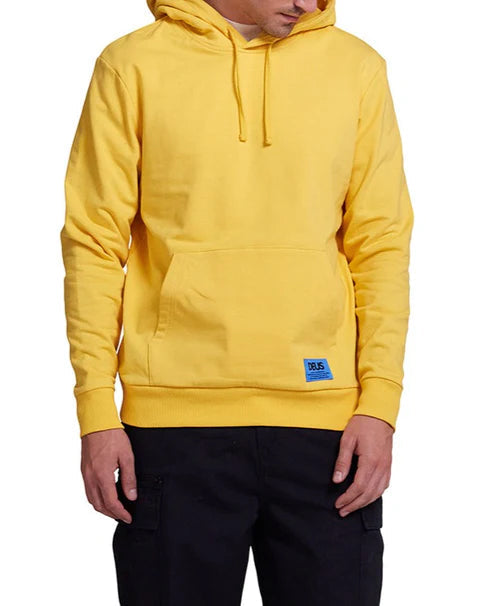 Sweatshirt - Mimosa Gold - Homme